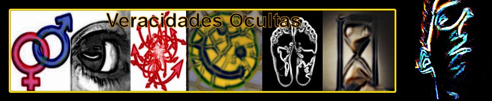 Veracidades Ocultas> Pimentas fazem bem aos olhos>