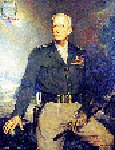 General George Patton