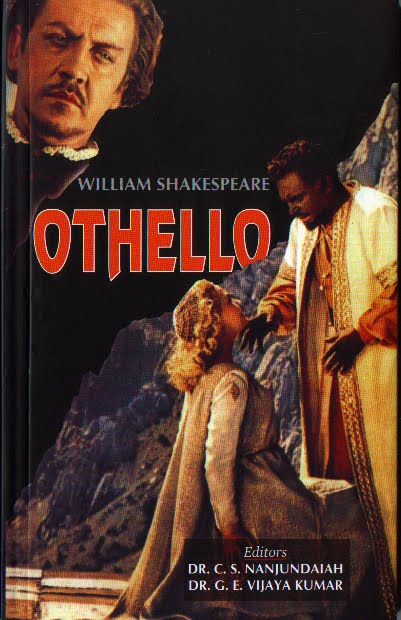 Othello Shakespeare Play