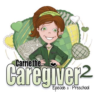 Caregiver