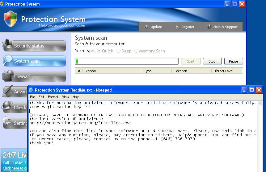 [ProtectionSystem_ThankYou.jpg]