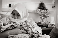 Moments : Newborn Baby [Nabeela & Zaini]