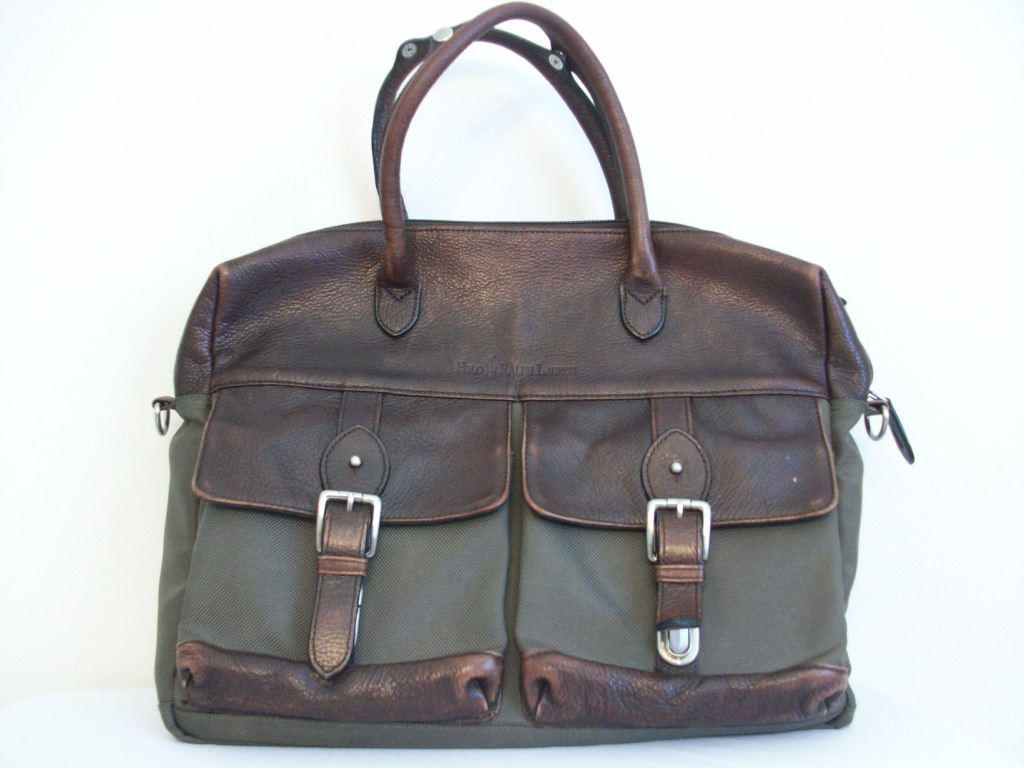 Alan Satchel