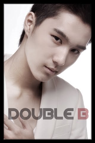 Double B 21 - SOS Double B 21 - SOS