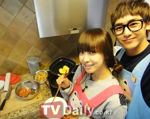 Daily K Pop News: [Video] WGM Khuntoria Episode 26 Eng Subs