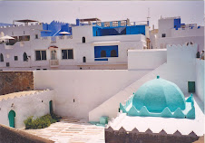 Casas de Arcila (Marruecos)