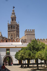 La Giralda. Poesia de Gerardo Diego.