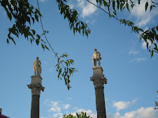 Las columnas de Hercules