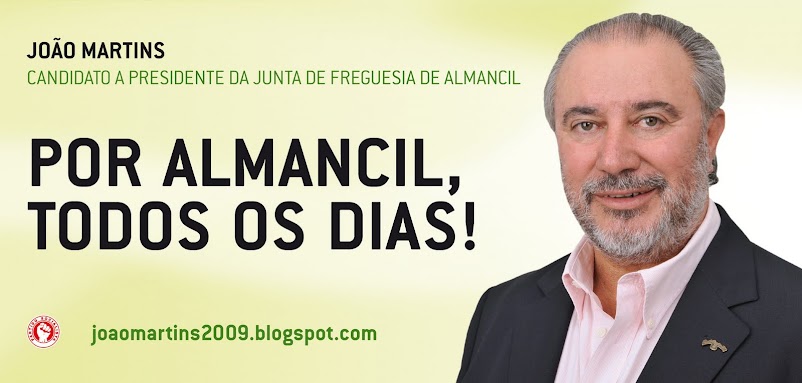 João Martins 2009