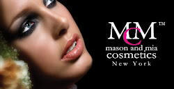 Mason & Mia Cosmetics