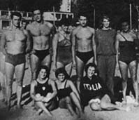 El Cuervo Waterpolo Blog: Galeria de Fotos de Postal