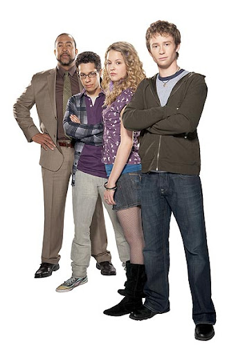 the Troop