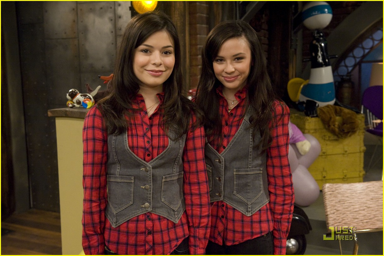 icarly look alike contest
