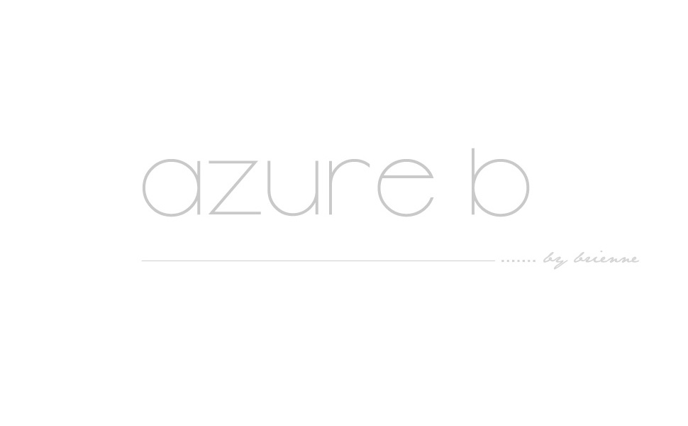 Azure B Printing