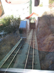 El Funicular (Tram)