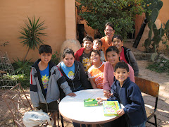 Casa Ayuda Orphanage