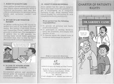 Patient Rights Pamphlet