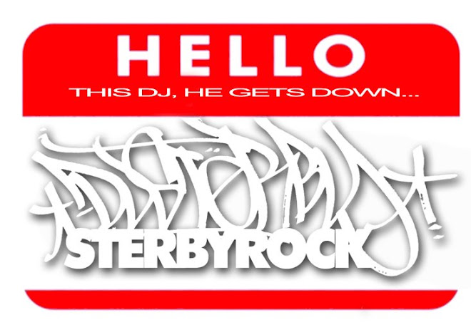 sterbyrock