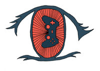 Ani-Gamers v2.0 logo