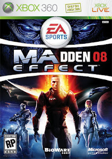Madden Effect 08