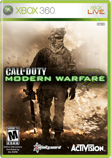 Call of Duty: Modern Warfare 2