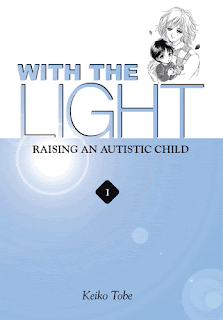 With the Light: Raising an Autistic Child