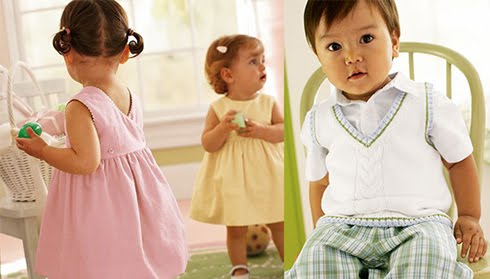 Babies/Kids Fashion