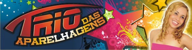 Trio das Aparelhagens