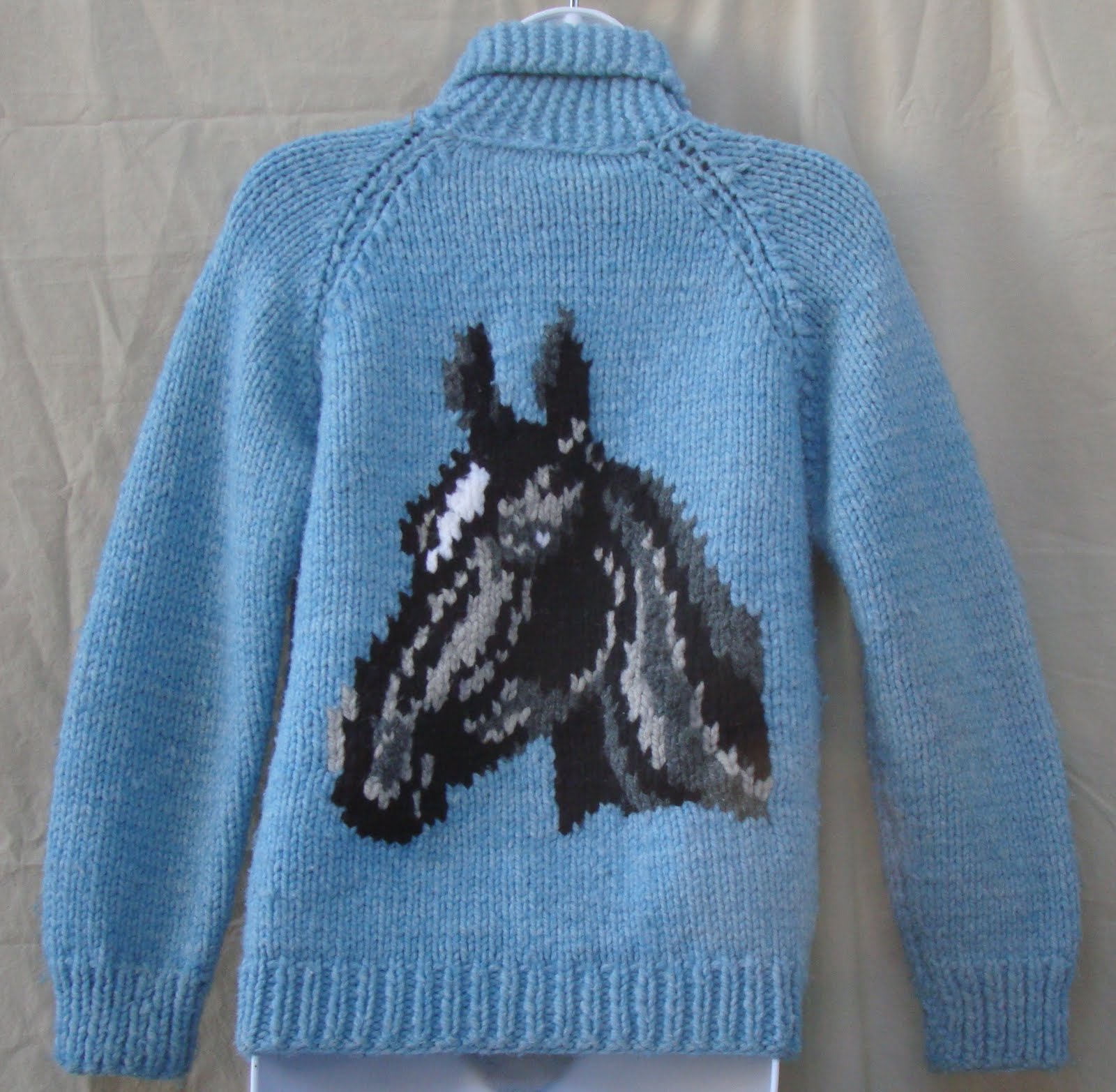 Bulky knit, Sweater pattern, Sweaters