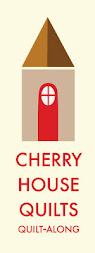 Cherry House Quilt Along