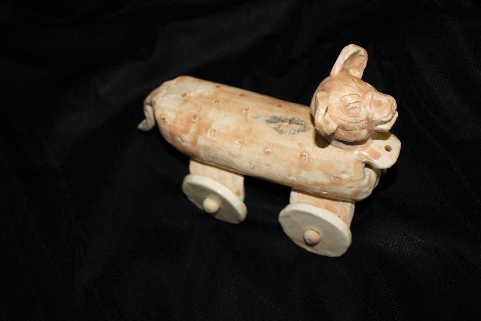 The Book of Mormon & My Maya Travels & Collection Maya artifact