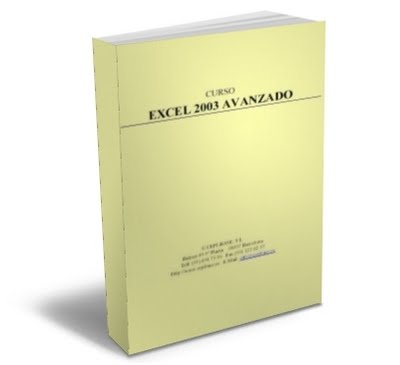 manual de excel 2007 avanzado gratis