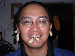 Manusia Kacang