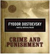 crime and punishment essay thesis