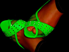 Best heels ever!