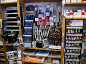 Art Supplies