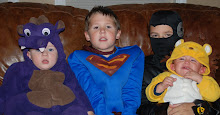 My boys