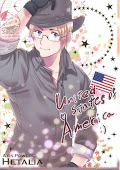 Hetalia Fav Chara no 1