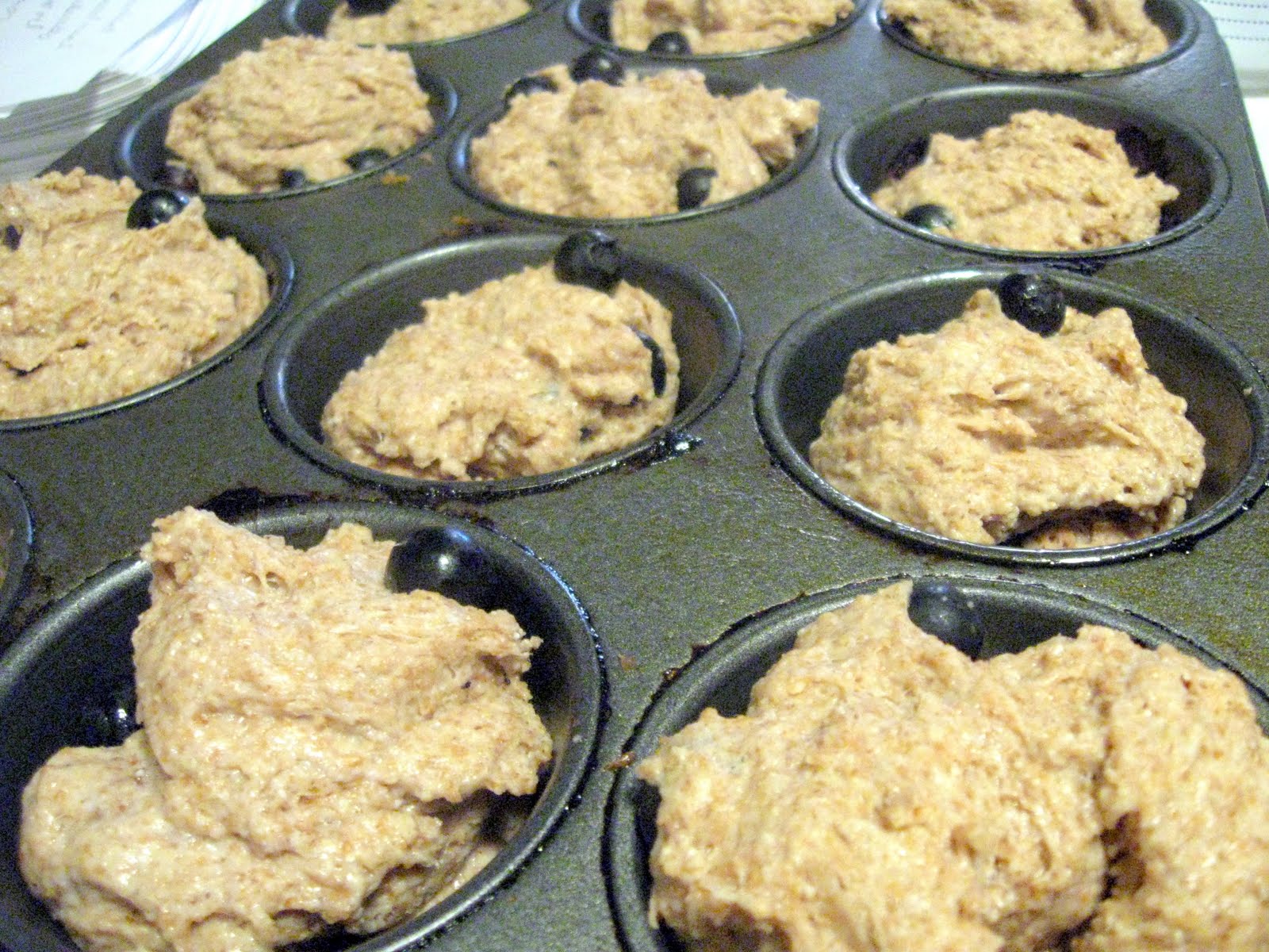 Lose 20 Pounds In 10 Weeks Millet/Buckwheat Pancakes...Buckwheat