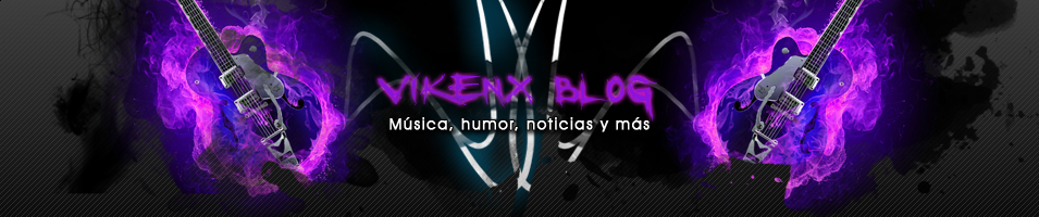 Vikenx Blog