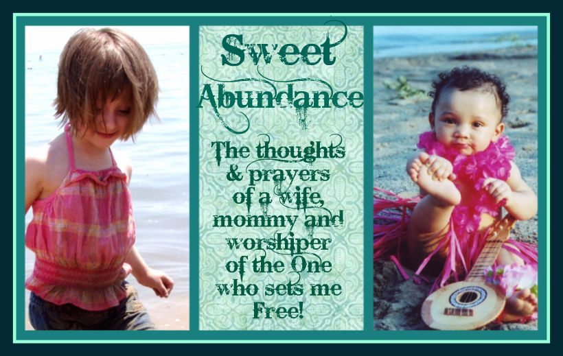 Sweet Abundance