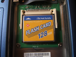 Compact Flash Pic
