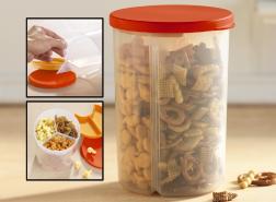 My Favorite TUPPERWARE