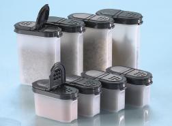Spice Containers