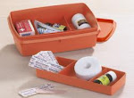 FIRST AID