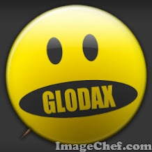 Glodax ada Forumnya lho