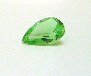 Dresden Green Diamond