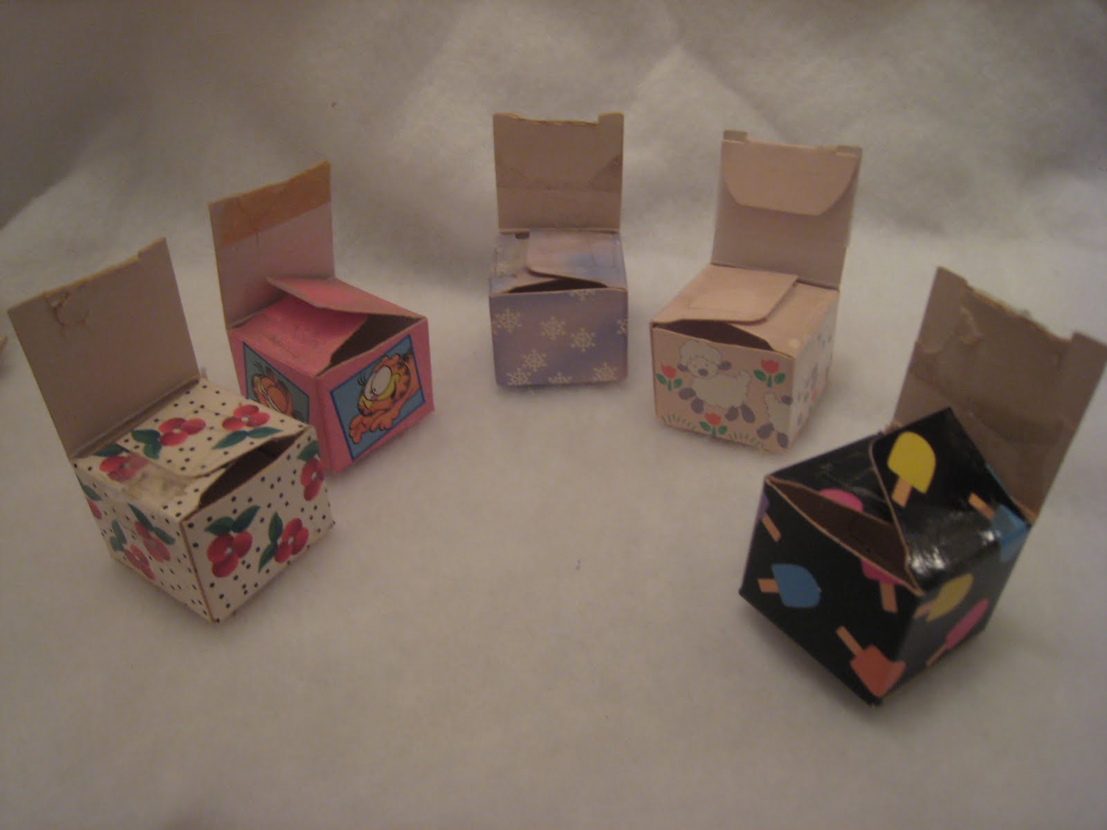 Empty+thread+spool+crafts