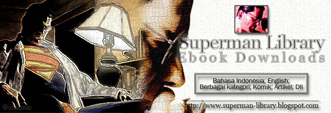 Superman Library Ebook Downloads