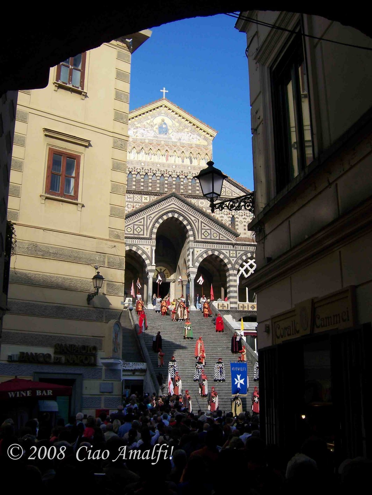 [Ciao+Amalfi+Coast+Blog+Regatta+Duomo+.jpg]